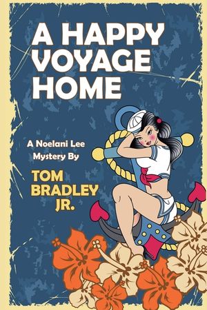 A Happy Voyage Home image number 0
