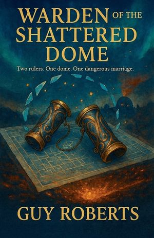 Warden Of The Shattered Dome image number 0