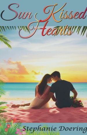 Sun Kissed Hearts image number 0