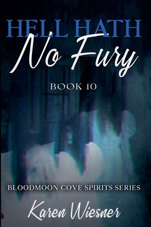 Hell Hath No Fury image number 0