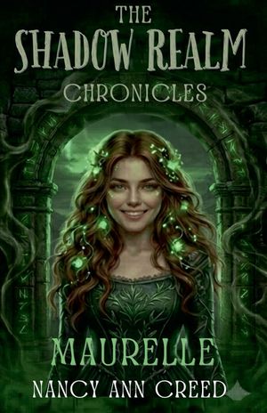 The Shadow Realm Chronicles: Maurelle image number 0