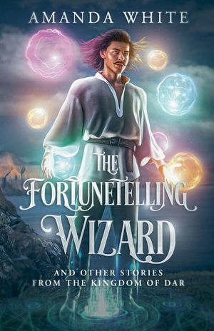 The Fortunetelling Wizard image number 0