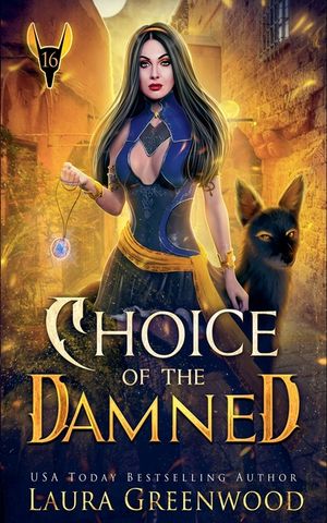 Choice Of The Damned image number 0