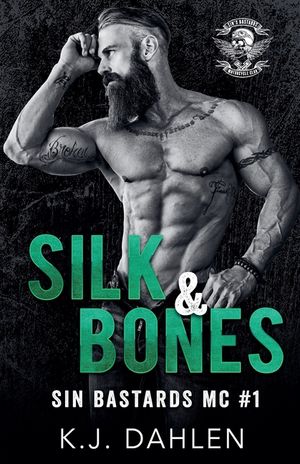 Silk & Bones image number 0