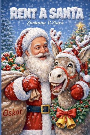 Rent a Santa image number 0