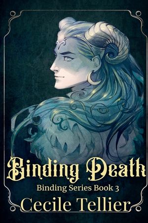 Binding Death image number 0