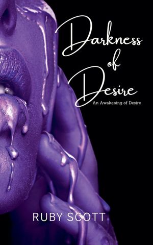 Darkness of Desire image number 0
