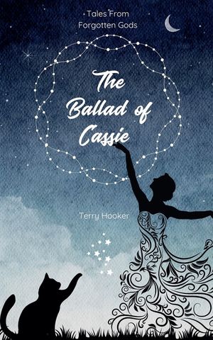 The Ballad of Cassie image number 0