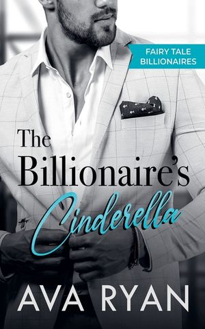 The Billionaire's Cinderella image number 0