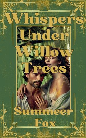 Whispers Under Willow Trees image number 0