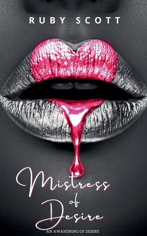 Mistress of Desire image number 0