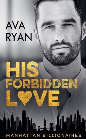 His Forbidden Love image number 0