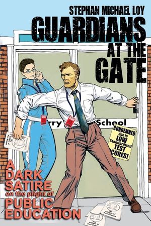 Guardians at the Gate image number 0