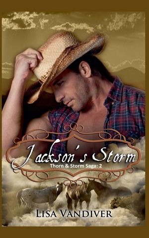 Jackson's Storm image number 0