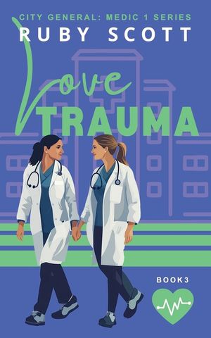 Love Trauma image number 0