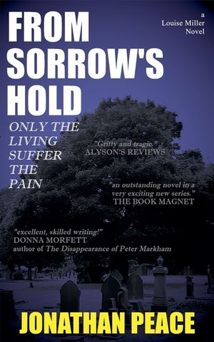 From Sorrow's Hold image number 0