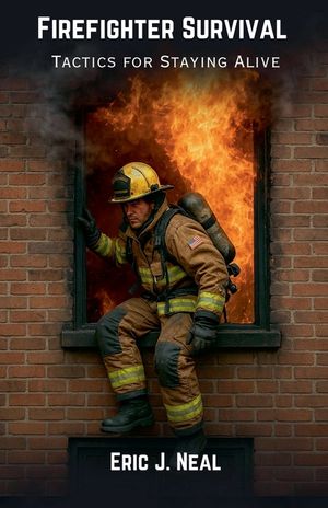 Firefighter Survival: Tactics for Staying Alive image number 0