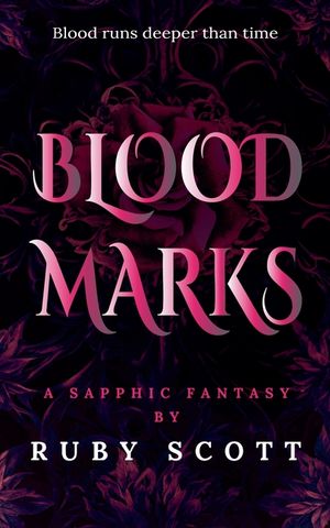 Blood Marks image number 0