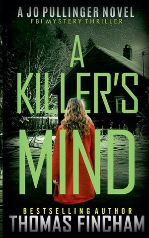 A Killer's Mind image number 0