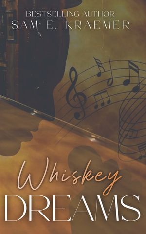 Whiskey Dreams image number 0
