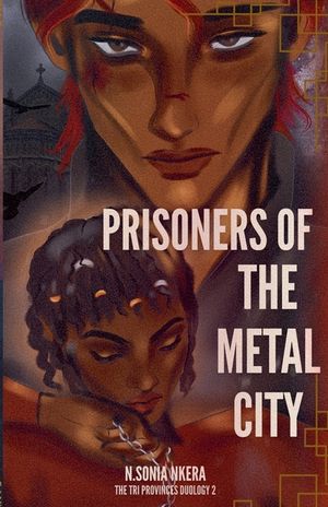 Prisoners of The Metal City image number 0