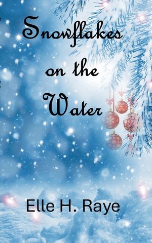 Snowflakes on the Water image number 0