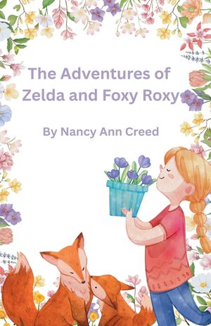 The Adventures of Zelda and Foxy Roxy image number 0