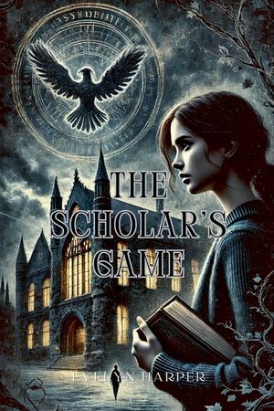The Scholar's Game image number 0