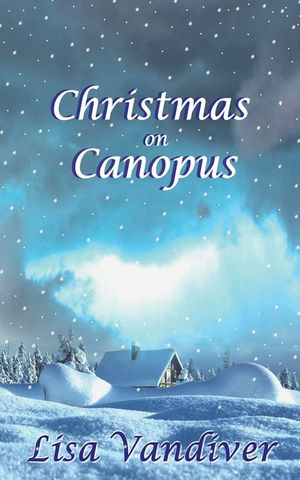 Christmas on Canopus image number 0