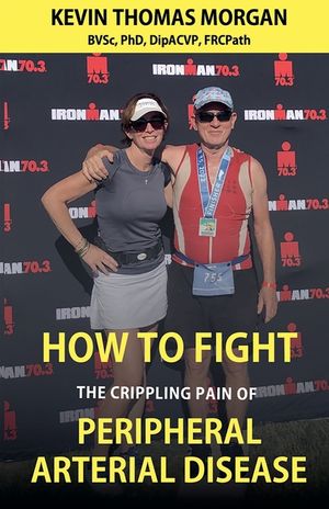 How to Fight The Crippling Pain of Peripheral Arterial Disease image number 0