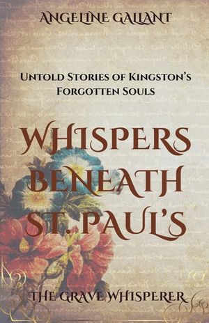 Whispers Beneath St. Paul's image number 0