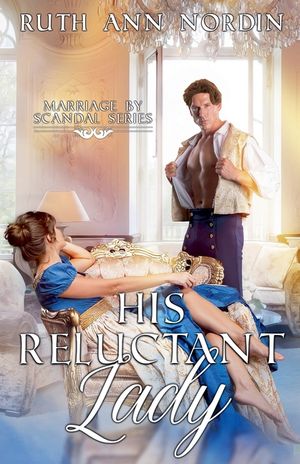 His Reluctant Lady image number 0
