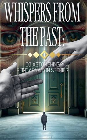 Whispers from the Past: 50 Astonishing Reincarnation Stories image number 0