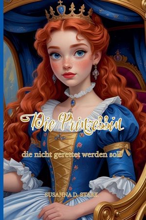 Die Prinzessin, die nicht gerettet werden soll image number 0