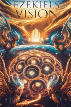 Ezekiel's Vision image number 0
