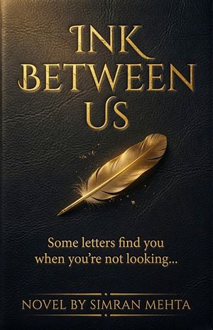 Ink between us image number 0