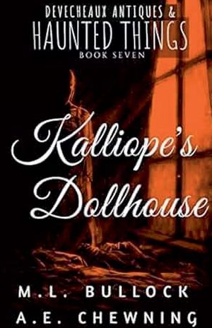 Kalliope's Dollhouse image number 0
