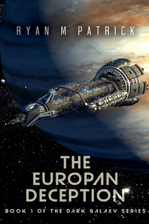 The Europan Deception image number 0