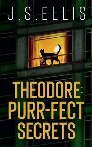 The Purr-fect Secrects image number 0