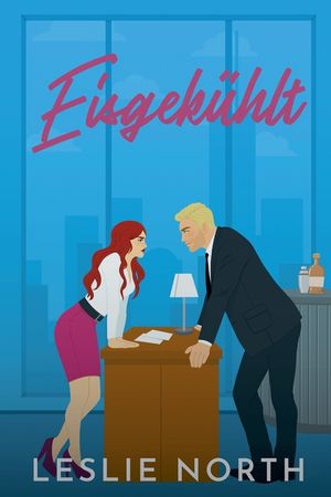 Eisgek&uuml;hlt image number 0