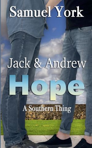 Jack and Andrew: Hope image number 0