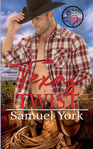 Texas Twist image number 0