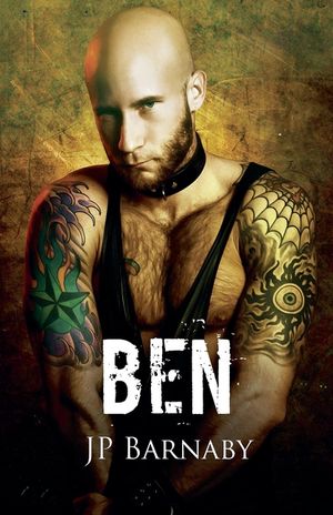 Ben image number 0