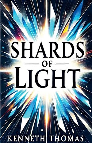 Shards of Light image number 0