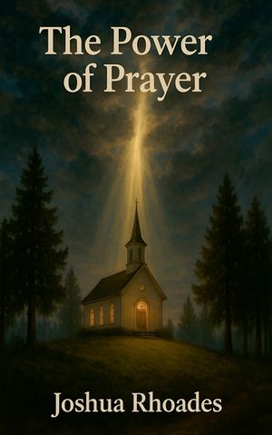 The Power Of Prayer image number 0