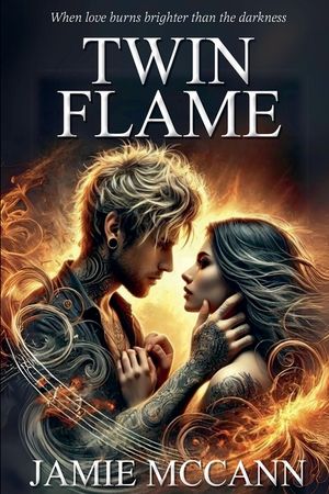 Twin Flame image number 0
