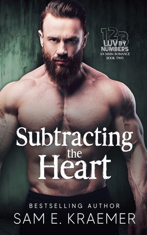Subtracting the Heart image number 0