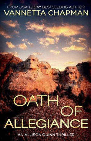 Oath of Allegiance image number 0