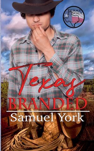 Texas Branded image number 0