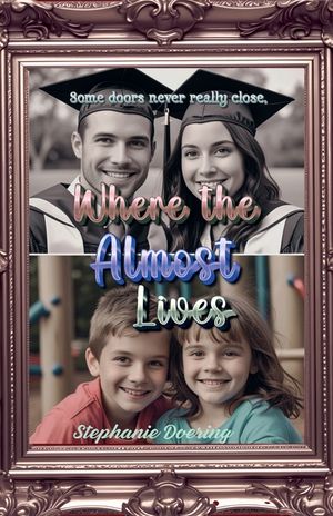 Where the Almost Lives image number 0
